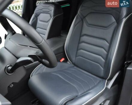 Сірий Фольксваген Туарег, об'ємом двигуна 2.97 л та пробігом 29 тис. км за 78000 $, фото 31 на Automoto.ua