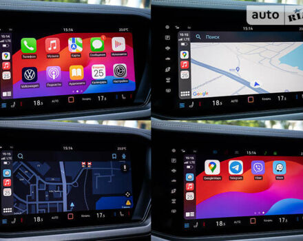 Серый Фольксваген Туарег, объемом двигателя 2.97 л и пробегом 29 тыс. км за 81450 $, фото 63 на Automoto.ua