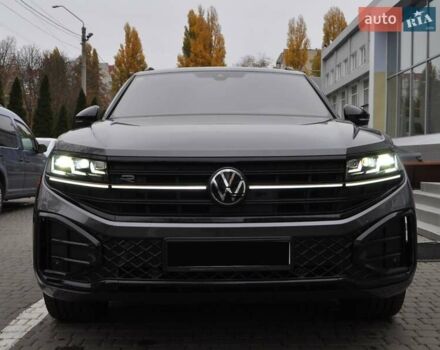 Сірий Фольксваген Туарег, об'ємом двигуна 2.97 л та пробігом 29 тис. км за 78000 $, фото 13 на Automoto.ua