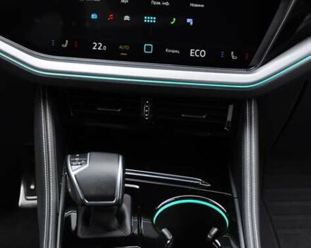 Сірий Фольксваген Туарег, об'ємом двигуна 2.97 л та пробігом 29 тис. км за 78000 $, фото 41 на Automoto.ua