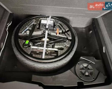 Серый Фольксваген Туарег, объемом двигателя 2.99 л и пробегом 11 тыс. км за 67500 $, фото 10 на Automoto.ua