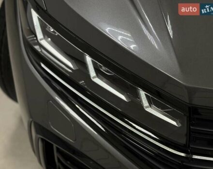 Серый Фольксваген Туарег, объемом двигателя 2.97 л и пробегом 39 тыс. км за 81500 $, фото 8 на Automoto.ua