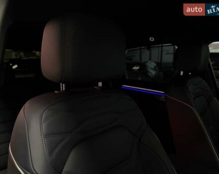 Серый Фольксваген Туарег, объемом двигателя 2.97 л и пробегом 39 тыс. км за 81500 $, фото 68 на Automoto.ua