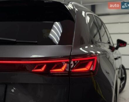 Сірий Фольксваген Туарег, об'ємом двигуна 2.97 л та пробігом 79 тис. км за 59900 $, фото 15 на Automoto.ua