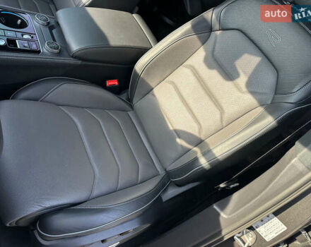 Серый Фольксваген Туарег, объемом двигателя 2.97 л и пробегом 31 тыс. км за 80000 $, фото 16 на Automoto.ua