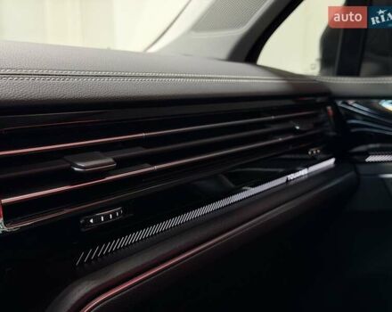 Сірий Фольксваген Туарег, об'ємом двигуна 2.97 л та пробігом 79 тис. км за 59900 $, фото 37 на Automoto.ua