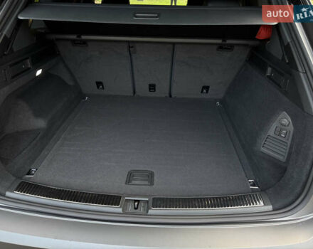 Серый Фольксваген Туарег, объемом двигателя 3 л и пробегом 13 тыс. км за 90000 $, фото 16 на Automoto.ua