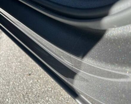 Серый Фольксваген Туарег, объемом двигателя 2.97 л и пробегом 25 тыс. км за 84000 $, фото 9 на Automoto.ua