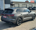 Серый Фольксваген Туарег, объемом двигателя 2.97 л и пробегом 31 тыс. км за 80000 $, фото 14 на Automoto.ua