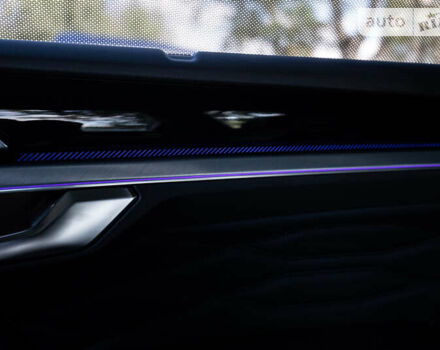 Серый Фольксваген Туарег, объемом двигателя 2.97 л и пробегом 29 тыс. км за 81450 $, фото 49 на Automoto.ua