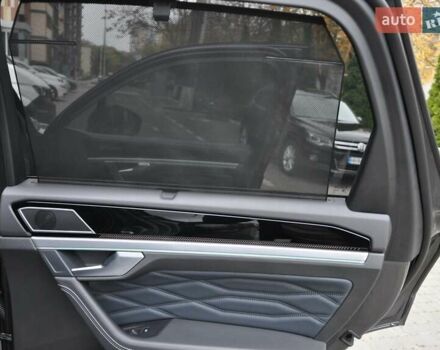 Сірий Фольксваген Туарег, об'ємом двигуна 2.97 л та пробігом 29 тис. км за 78000 $, фото 17 на Automoto.ua