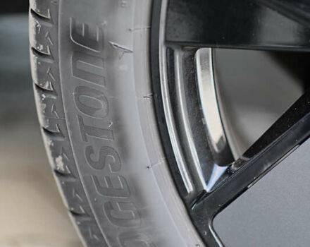 Серый Фольксваген Туарег, объемом двигателя 2.97 л и пробегом 32 тыс. км за 81000 $, фото 25 на Automoto.ua