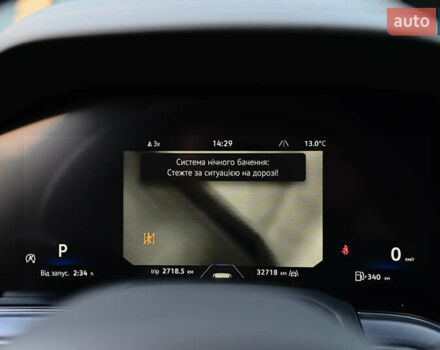 Серый Фольксваген Туарег, объемом двигателя 2.97 л и пробегом 32 тыс. км за 81000 $, фото 60 на Automoto.ua