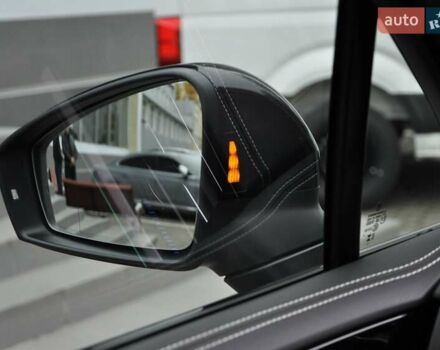 Сірий Фольксваген Туарег, об'ємом двигуна 2.97 л та пробігом 29 тис. км за 78000 $, фото 33 на Automoto.ua