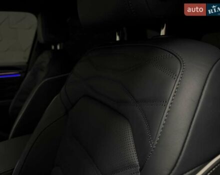 Серый Фольксваген Туарег, объемом двигателя 2.97 л и пробегом 39 тыс. км за 81500 $, фото 47 на Automoto.ua