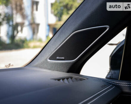 Серый Фольксваген Туарег, объемом двигателя 2.97 л и пробегом 29 тыс. км за 81450 $, фото 32 на Automoto.ua