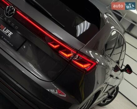 Сірий Фольксваген Туарег, об'ємом двигуна 2.97 л та пробігом 79 тис. км за 59900 $, фото 16 на Automoto.ua