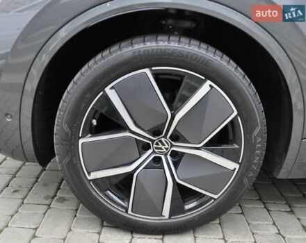 Сірий Фольксваген Туарег, об'ємом двигуна 2.97 л та пробігом 29 тис. км за 78000 $, фото 14 на Automoto.ua