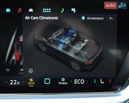 Сірий Фольксваген Туарег, об'ємом двигуна 2.97 л та пробігом 29 тис. км за 78000 $, фото 48 на Automoto.ua