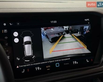 Сірий Фольксваген Туарег, об'ємом двигуна 2.97 л та пробігом 79 тис. км за 59900 $, фото 35 на Automoto.ua