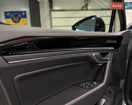 Сірий Фольксваген Туарег, об'ємом двигуна 2.97 л та пробігом 79 тис. км за 59900 $, фото 41 на Automoto.ua