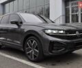 Сірий Фольксваген Туарег, об'ємом двигуна 2.97 л та пробігом 29 тис. км за 78000 $, фото 11 на Automoto.ua