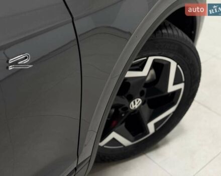 Сірий Фольксваген Туарег, об'ємом двигуна 2.97 л та пробігом 79 тис. км за 59900 $, фото 8 на Automoto.ua