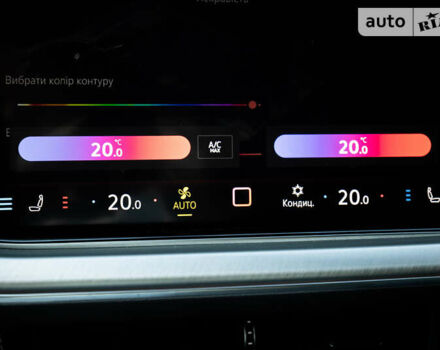 Серый Фольксваген Туарег, объемом двигателя 2.97 л и пробегом 29 тыс. км за 81450 $, фото 61 на Automoto.ua