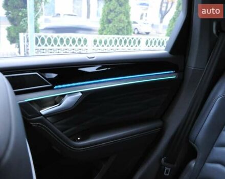 Сірий Фольксваген Туарег, об'ємом двигуна 2.97 л та пробігом 29 тис. км за 78000 $, фото 16 на Automoto.ua