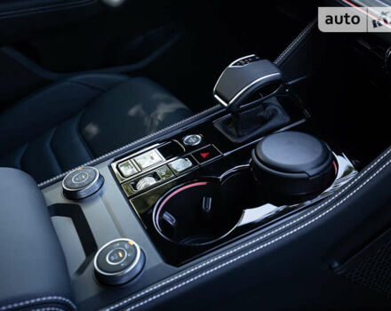 Серый Фольксваген Туарег, объемом двигателя 2.97 л и пробегом 29 тыс. км за 81450 $, фото 56 на Automoto.ua