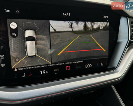 Серый Фольксваген Туарег, объемом двигателя 3 л и пробегом 13 тыс. км за 90000 $, фото 11 на Automoto.ua