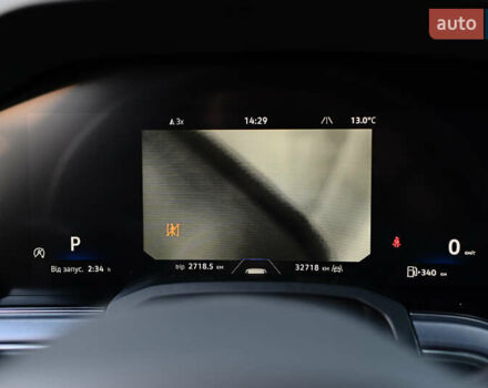 Серый Фольксваген Туарег, объемом двигателя 2.97 л и пробегом 32 тыс. км за 81000 $, фото 61 на Automoto.ua