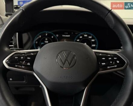 Сірий Фольксваген Туарег, об'ємом двигуна 2.97 л та пробігом 79 тис. км за 59900 $, фото 38 на Automoto.ua