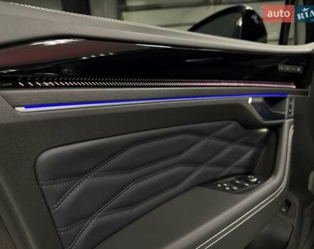 Серый Фольксваген Туарег, объемом двигателя 2.97 л и пробегом 39 тыс. км за 81500 $, фото 51 на Automoto.ua