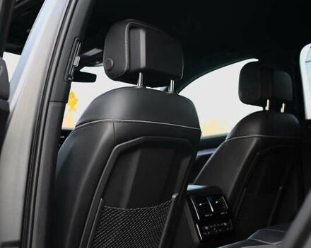 Серый Фольксваген Туарег, объемом двигателя 2.97 л и пробегом 32 тыс. км за 81000 $, фото 69 на Automoto.ua