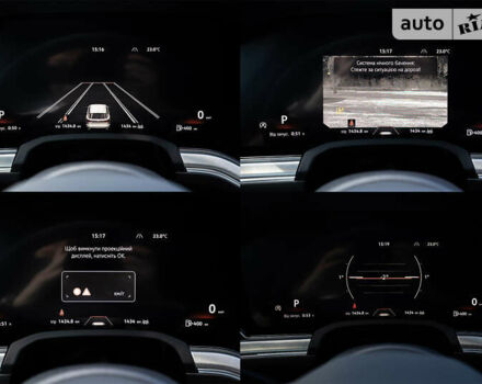 Серый Фольксваген Туарег, объемом двигателя 2.97 л и пробегом 29 тыс. км за 81450 $, фото 64 на Automoto.ua