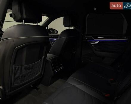 Серый Фольксваген Туарег, объемом двигателя 2.97 л и пробегом 39 тыс. км за 81500 $, фото 55 на Automoto.ua