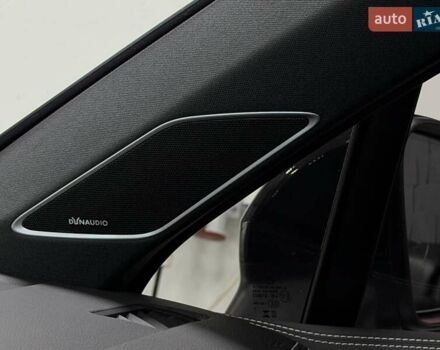 Серый Фольксваген Туарег, объемом двигателя 2.97 л и пробегом 39 тыс. км за 81500 $, фото 45 на Automoto.ua