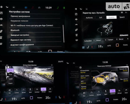 Серый Фольксваген Туарег, объемом двигателя 2.97 л и пробегом 29 тыс. км за 81450 $, фото 71 на Automoto.ua