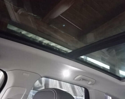 Серый Фольксваген Туарег, объемом двигателя 2.99 л и пробегом 11 тыс. км за 67500 $, фото 20 на Automoto.ua