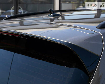 Серый Фольксваген Туарег, объемом двигателя 2.97 л и пробегом 29 тыс. км за 81450 $, фото 20 на Automoto.ua