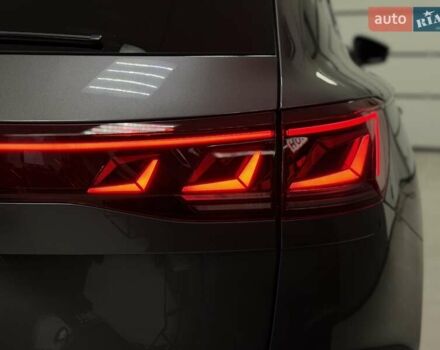 Серый Фольксваген Туарег, объемом двигателя 2.97 л и пробегом 39 тыс. км за 81500 $, фото 23 на Automoto.ua