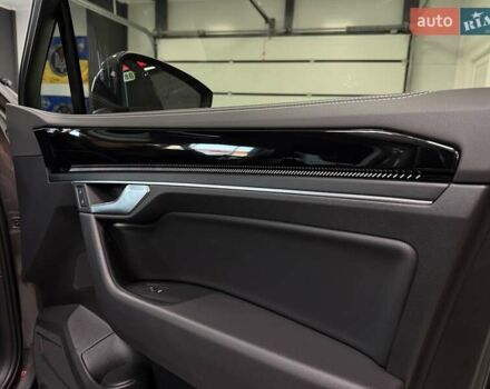 Сірий Фольксваген Туарег, об'ємом двигуна 2.97 л та пробігом 79 тис. км за 59900 $, фото 47 на Automoto.ua