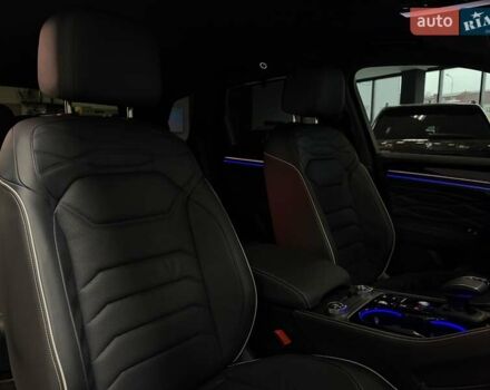 Серый Фольксваген Туарег, объемом двигателя 2.97 л и пробегом 39 тыс. км за 81500 $, фото 67 на Automoto.ua