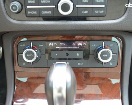 Синій Фольксваген Туарег, об'ємом двигуна 3 л та пробігом 144 тис. км за 23700 $, фото 15 на Automoto.ua