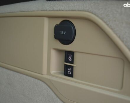 Синій Фольксваген Туарег, об'ємом двигуна 3 л та пробігом 144 тис. км за 23700 $, фото 7 на Automoto.ua