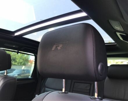 Синий Фольксваген Туарег, объемом двигателя 3 л и пробегом 175 тыс. км за 27000 $, фото 7 на Automoto.ua