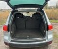 Фольксваген Туарег 2004 в Славянске на Automoto.ua Синий Фольксваген Туарег, объемом двигателя 2.5 л и пробегом 351 тыс. км за 4000 $, фото 6 на Automoto.ua