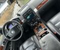 Фольксваген Туарег 2004 в Славянске на Automoto.ua Синий Фольксваген Туарег, объемом двигателя 2.5 л и пробегом 351 тыс. км за 4000 $, фото 9 на Automoto.ua