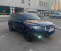 Синий Фольксваген Туарег, объемом двигателя 3 л и пробегом 0 тыс. км за 9200 $, фото 8 на Automoto.ua